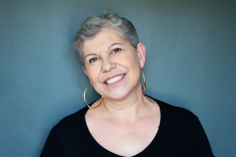 Sandrine Perey